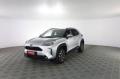 usato TOYOTA Yaris Cross