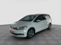 usato VOLKSWAGEN Touran