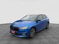 usato SKODA Fabia