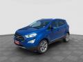 usato FORD EcoSport