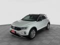 usato VOLKSWAGEN T Roc