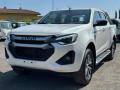 nuovo ISUZU D Max