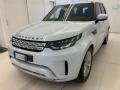 usato LAND ROVER Discovery