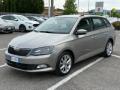 usato SKODA Fabia
