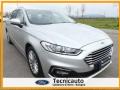 usato FORD Mondeo