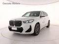 Km 0 BMW X1