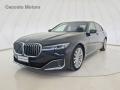 usato BMW 730