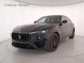 Km 0 MASERATI Levante