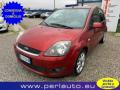 usato FORD Fiesta