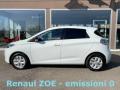 usato RENAULT ZOE