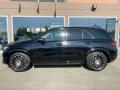 usato MERCEDES GLE 300