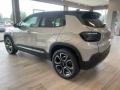 Km 0 JEEP Avenger