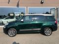 usato FIAT 500L