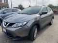 usato NISSAN Qashqai
