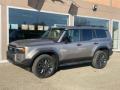 nuovo TOYOTA Land Cruiser