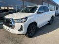 nuovo TOYOTA Hilux