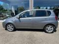 usato CHEVROLET Aveo