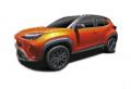 nuovo TOYOTA Yaris Cross