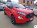 usato FORD EcoSport