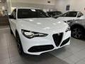 Km 0 ALFA ROMEO Stelvio