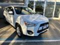 usato MITSUBISHI ASX