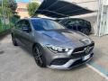 usato MERCEDES CLA 200