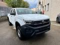 Km 0 VOLKSWAGEN Amarok