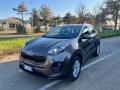 usato KIA Sportage