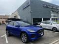 usato JAGUAR E Pace