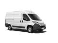 Km 0 FIAT Ducato