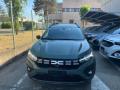 usato DACIA Jogger