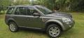 usato LAND ROVER Freelander
