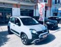 usato FIAT Panda Cross