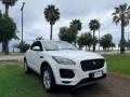 usato JAGUAR E Pace