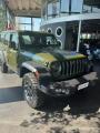 Km 0 JEEP Wrangler