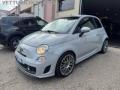usato ABARTH 500