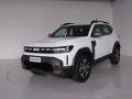 Km 0 DACIA Duster