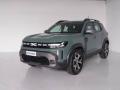 Km 0 DACIA Duster