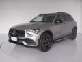 usato MERCEDES GLC 300