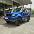 usato SUZUKI Jimny