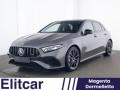 usato MERCEDES A 35 AMG