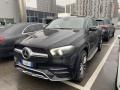 usato MERCEDES GLE 350