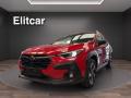 nuovo SUBARU Crosstrek