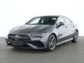usato MERCEDES CLA 200