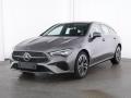 usato MERCEDES CLA 180