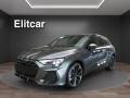nuovo AUDI A3