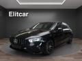 usato MERCEDES A 35 AMG