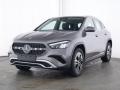 usato MERCEDES GLA 200