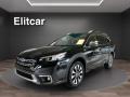 nuovo SUBARU OUTBACK