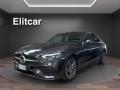 usato MERCEDES C 220